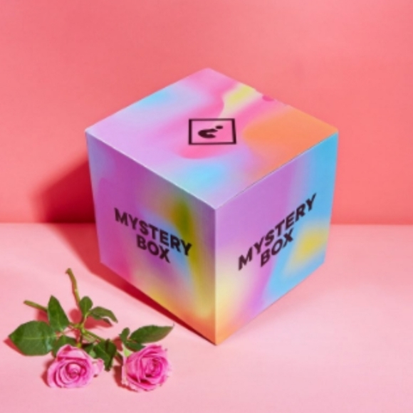 Other - 2/$25 Mystery Box Resale Price